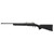 Savage Arms 110 Trail Hunter Lite Bolt Action Rifle 7mm Backcountry 16.5" Fluted Tungsten Cerakote ThreadedBarrel Tungsten Cerakote Frame Black Field Stock
