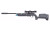 Umarex Komplete NCR .22 Caliber Air Rifle