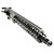 Battle Arms Development Workhorse 16" Upper Receiver 5.56mm Ambidextrous Charging Handle Black