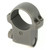 Ruger 90296 1" Extra High Scope Ring Silver