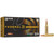 Federal Gold Medal 338 Lapua Magnum Ammo 250 Grain Boat Tail Hollow Point Box of 20