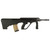 Steyr AUG A3 M2 Rifle 5.56x45 NATO 16" Barrel 30-Round Magazine Black
