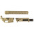 Radian Weapons Upper and Handguard Set AR-15 14 Inch Flat Dark Earth