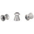 Umarex RWS Super H Point Air Gun Pellets .177 Caliber 300 Count
