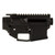 Lantac Raven Billet Receiver Set Black