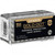 Speer Gold Dot 22 Winchester Magnum Rimfire (WMR) Ammo 40 Grain Jacketed Hollow Point Box of 50