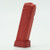 Jagemann JAG-43 Magazine Glock 43 Red 6-Round
