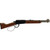 Henry Mare's Leg .22 S/L/LR Pistol 12.87" Barrel 10/16 Rounds Walnut Stock