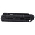 Columbia River Knife & Tool Straight Pocket Knife 2.60" Plain Edge D2 Steel Blade G10 Handle Black