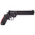 Taurus Raging Hunter 500 S&W Magnum Revolver 8.37" Black Barrel 5 Round Black Grip