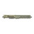 Geissele Automatics AR-15 Stripped Upper Receiver 10.3 OD Green