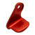 Tandemkross Cornerstone Safety Thumb Ledge for Keltec PMR30/CMR30 Red