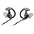 Surefire EP5 Sonic Defender Ear Plugs Medium Black
