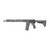 Noveske Chainsaw Semi Automatic Rifle 5.56x45mm NATO 16" Black Threaded Barrel Black Frame Black Pistol Grip - Image 1