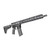 Noveske Chainsaw Semi Automatic Rifle 5.56x45mm NATO 16" Black Threaded Barrel Black Frame Black Pistol Grip