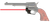 Viridian E-Series Red Laser Sight for Heritage 22 Black