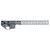 Radian Weapons AX556 Billet Upper/Lower Set 17" Gray