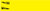 4.675" YELLOW 13 PACKTAC VANES STANDARD ARROW WRAP