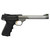 Browning Buck Mark Lite 22 LR Pistol 7.25" Barrel 10+1 Round Gray
