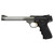 Browning Buck Mark Lite 22 LR Pistol 7.25" Barrel 10+1 Round Gray