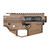 Odin Works OTR-15 Billet Receiver Set Tan