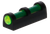 Truglo TG947DGM Long Bead Sight Green 0.078" x 0.5"