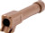 THREADED COPPER TICN 3.84"TRUE PRECISION SF HELLCAT BBL - Image 1
