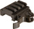 Aimshot QR Rail Adapter 40mm Picatinny Rail