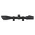 UTG 4-16x44 AO 36-Color Mil-Dot with Rangefinder Rifle Scope