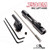 Superlative Arms AR-15 Adjustable Piston System with Clamp-On 0.750 Inch Gas Block (Patented Bleed-Off System)