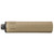 Griffin Armament Sportsman Ultra Light HD .36 Suppressor 5/8x24 Thread FDE
