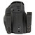 G-Code Prime Carry Holster Ambidextrous Black (Fits Glock 43/43x/43x MOS)
