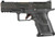 ZEV Technologies OZ9c Elite Hyper-Comp 9mm Pistol 10rd Magazine Black/Bronze
