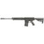 Smith & Wesson M&P10 Semi Automatic Rifle .308 Winchester 18" Barrel Black 20 Round Magazine