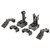 Griffin Armament M2 Sights Deploy Kit Griffin Armament M2 Sights Deploy Kit