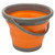 Ultimate Survival FlexWare Bucket Orange 2.0 (10L Capacity)