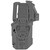 Blackhawk T-Series L3D RDS Holster for Glock 17/TLR1/2, Left Hand, Black