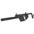 Kriss Vector CRB Gen III Semi-Automatic Rifle 10mm 16" Barrel Black 10 Rounds California Compliant