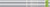 Easton 4mm FMJ Match Grade 300 Inserts with 3" AAE Hybrid Vanes (6-Pack)