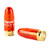 Tipton Snap Cap 45 ACP Polymer 5PK
