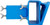 Bash Target T-Bracket Steel Target Stand