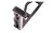 Phase 5 Weapon Systems Extended Bolt Release AR-15 Black - Image 3
