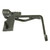 Phase 5 Weapon Systems Extended Bolt Release AR-15 Black
