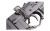 Phase 5 Weapon Systems Extended Bolt Release AR-15 Black