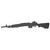 Springfield Armory M1A-A1 Scout Squad Semi Automatic Rifle 7.62mm 18" Carbon Barrel Black Composite Stock