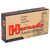 Hornady Rifle Ammo .300 AAC Blackout .308" 135gr FTX 20/Box