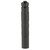 Rugged SurgeX 7.62 Suppressor with Mount Black