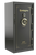 Remington STS Fire-Resistant 30 Gun Safe with Electronic Lock Sage Green