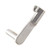 Wilson Combat 1911 Slide Stop .38 Super/9mm Stainless Steel