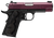 Browning 1911-22 22 LR Pistol 3.63" Barrel 10+1 Round Black Cherry Cerakote Slide Matte Black Polymer Frame